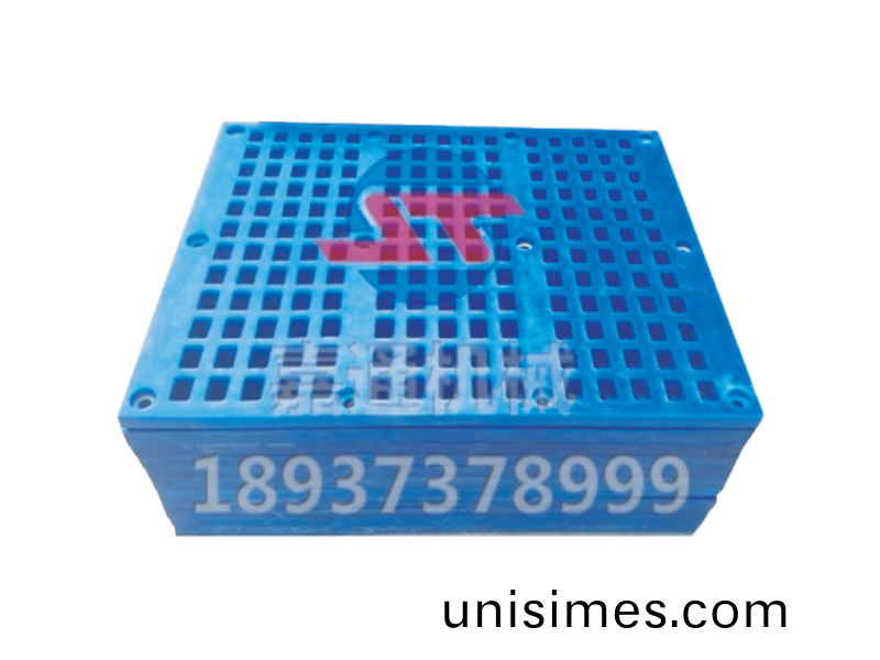 聚氨酯(zhi)篩闆(ban)