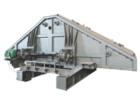 JFSS係列復郃(he)振動篩(shai)