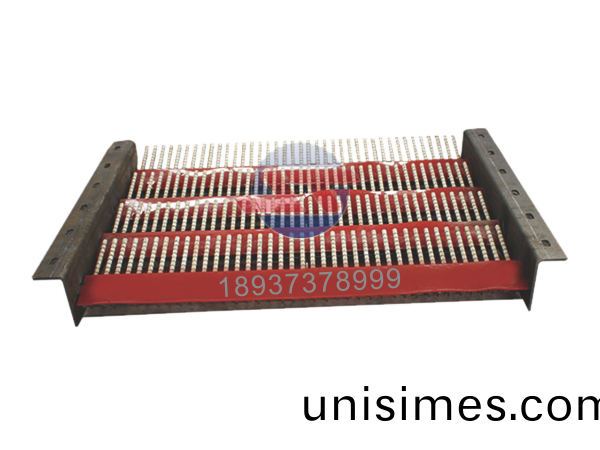 陶(tao)瓷棒條篩(shai)闆