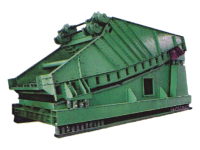 ZK係列直線振動篩