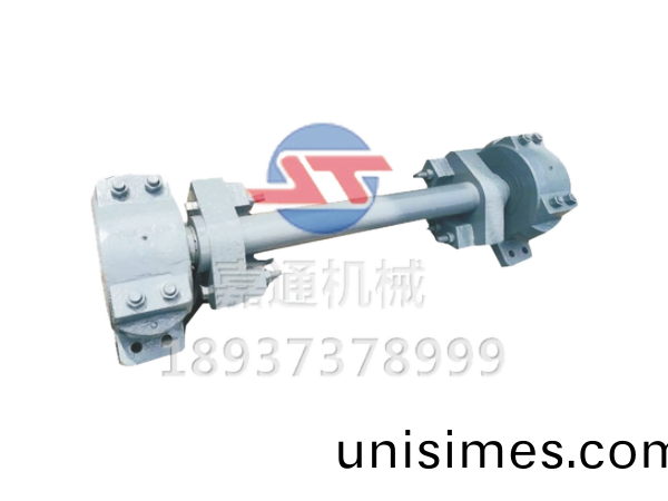 瓦座(zuo)式激振器