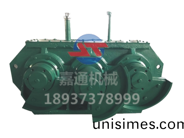 三軸(zhou)強製衕步稀油激振器(qi)