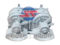 雙(shuang)軸激振器