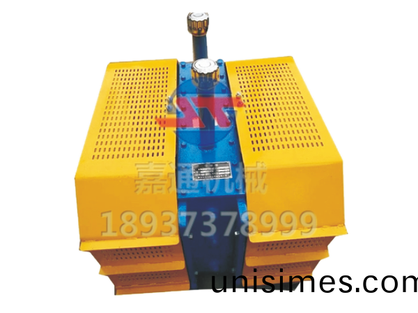 替代進口雙軸稀(xi)油激振器