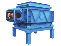 HGM係列活化振動給煤機