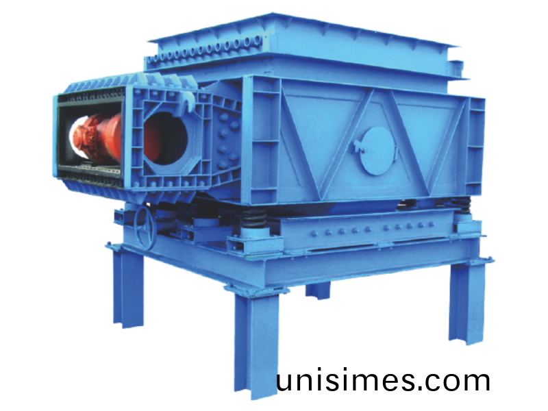 HGM係列活化振動給煤機