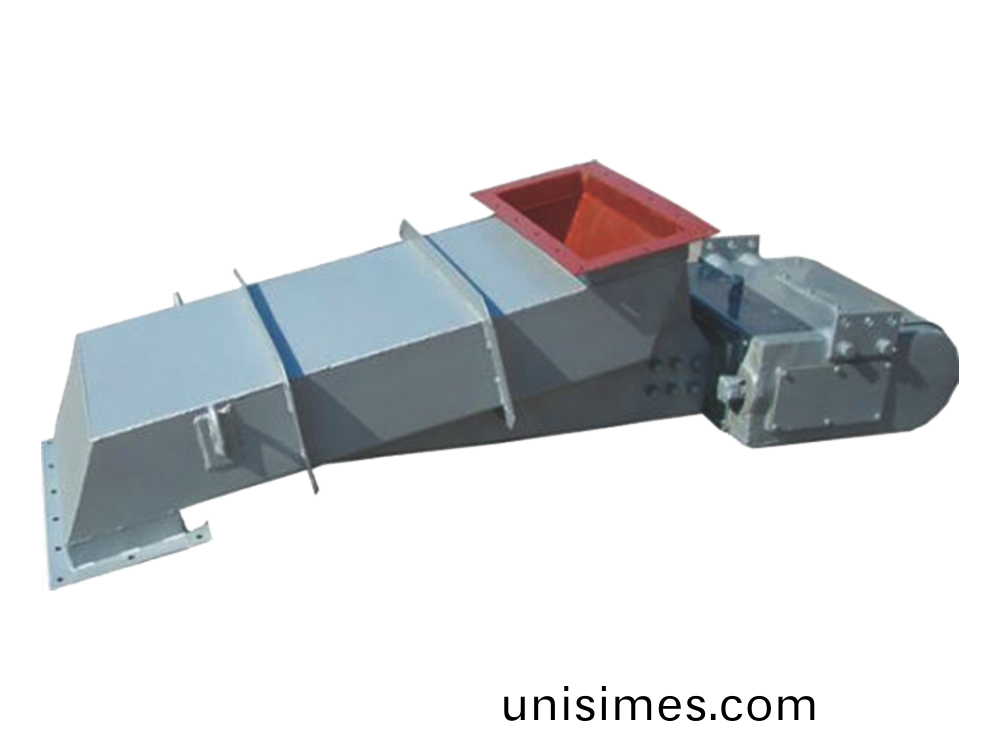 電磁振動給料(liao)機