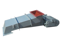 電磁振動(dong)給料機