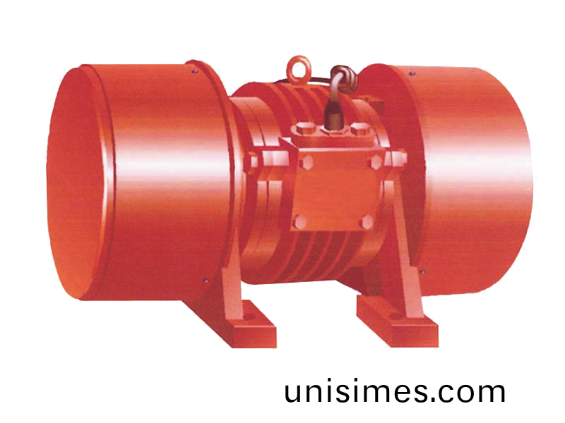 YZ〇(ling)係列振(zhen)動電機(ji)