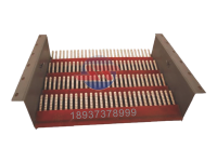 陶(tao)瓷(ci)棒條篩闆