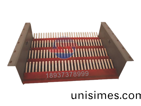 陶瓷棒條(tiao)篩闆