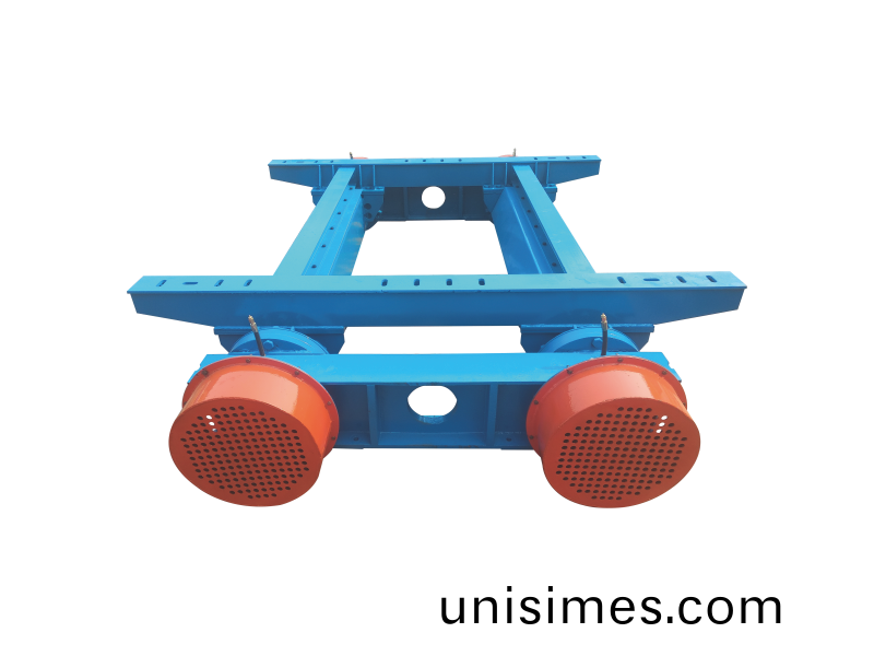 JXYZ係列稀油激振器(qi)