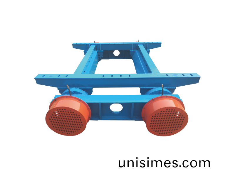 JXYZ係(xi)列稀油激振器