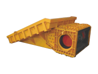 JZG型雙質體振動給料機(ji)