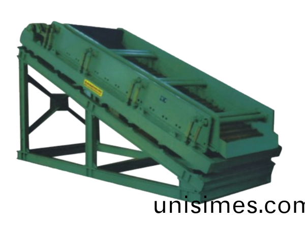 CZS係列(lie)弛張篩