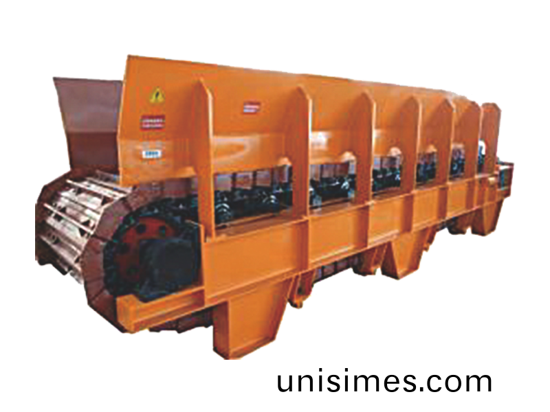 帶式、鏈式給料機