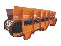 帶式、鏈式給料機