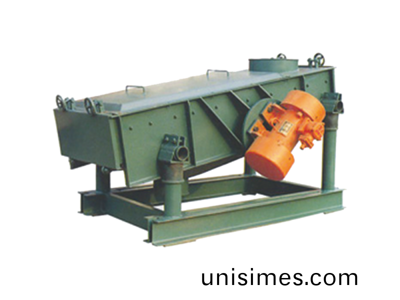 ZSM係列煤粉(fen)篩