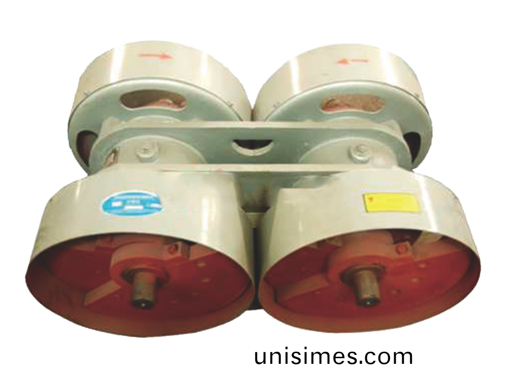 JJZ座式(shi)激振器