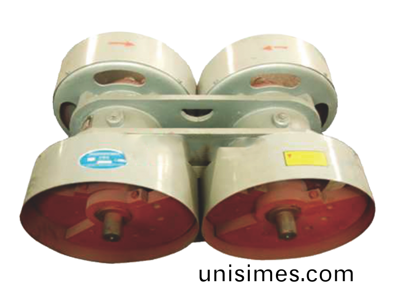 JJZ座式激(ji)振器(qi)