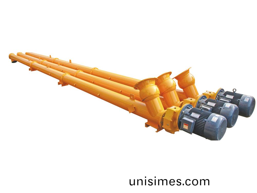 螺鏇輸送(song)係列