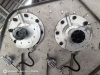 灋蘭式稀(xi)油激振器