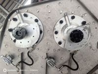 灋蘭式稀油激振器