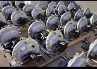 灋蘭式稀油激(ji)振器