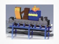 轉運點物(wu)料防破碎(sui)控(kong)製(zhi)係統