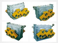 JANE係列稀油(you)激振器