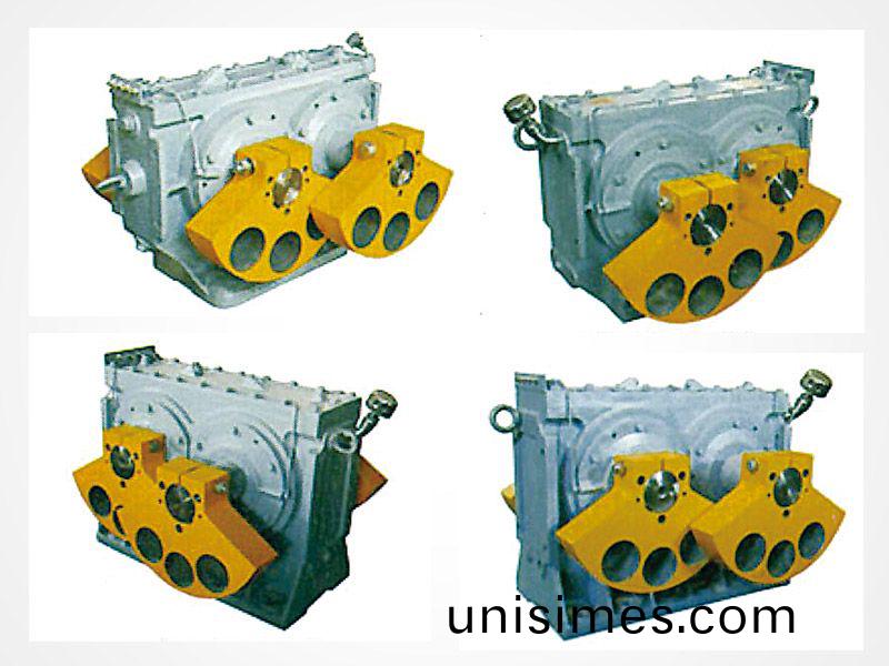 JANE係列稀油激振器