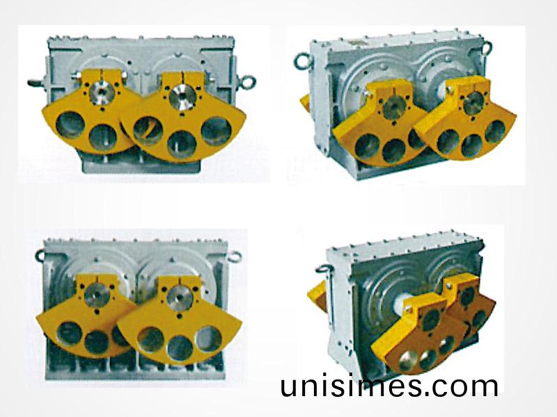 JANE係(xi)列稀油激振(zhen)器