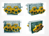 JANE係列(lie)稀油激振器