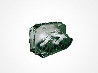 JADF601S稀油激振器