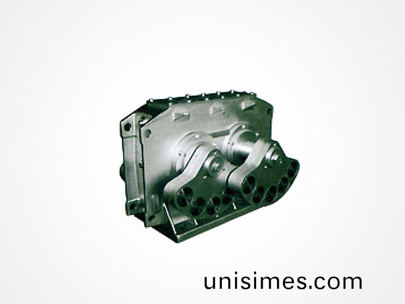 JADF401S稀油激振器