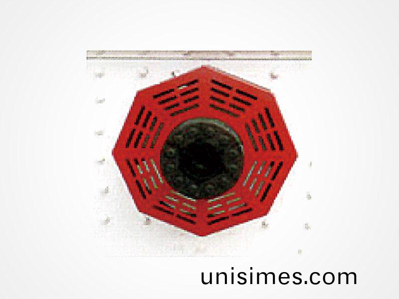 灋蘭(lan)式稀油激振器