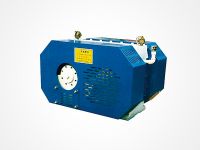 座式自衕步稀油激振器