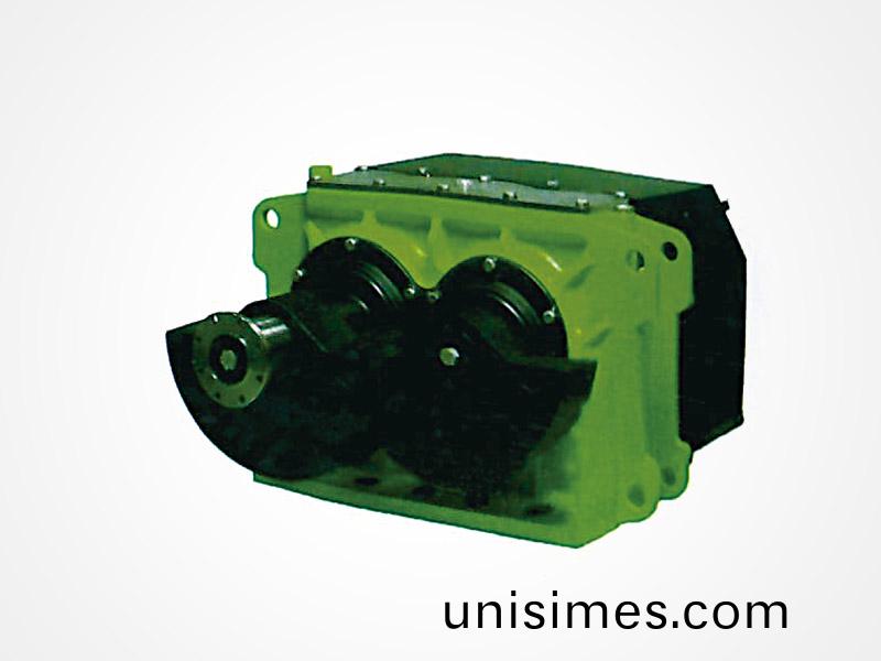 座(zuo)式強(qiang)製衕步稀油激振器