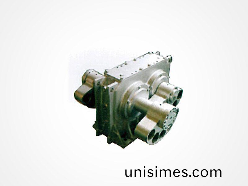 JADF501S稀油激振器