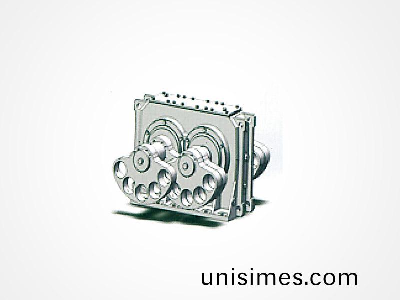 JADF601S稀油激振器