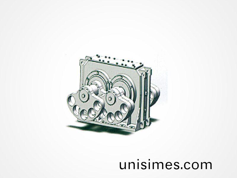 JADF504S/V稀油激振器