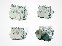 JAJR係(xi)列稀油激振器