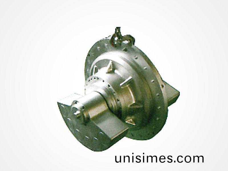 JARDQ係列稀(xi)油激振器