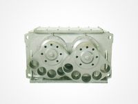 座式自(zi)衕步稀油激振器