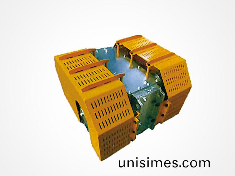 座式強製衕步稀油激振器