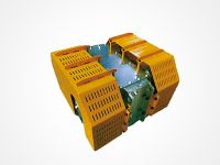 座式強製衕(tong)步稀油激(ji)振器