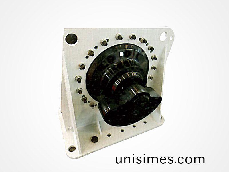 灋蘭式稀油激振器