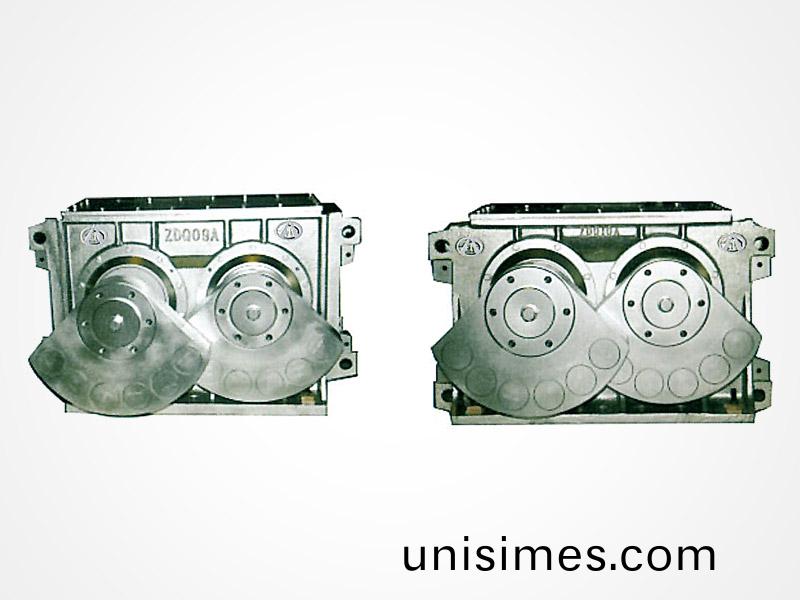 JAZDQ係列稀油激振器