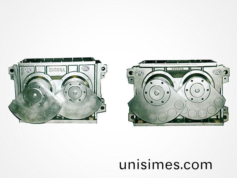 JAZDQ係列(lie)稀油激(ji)振器