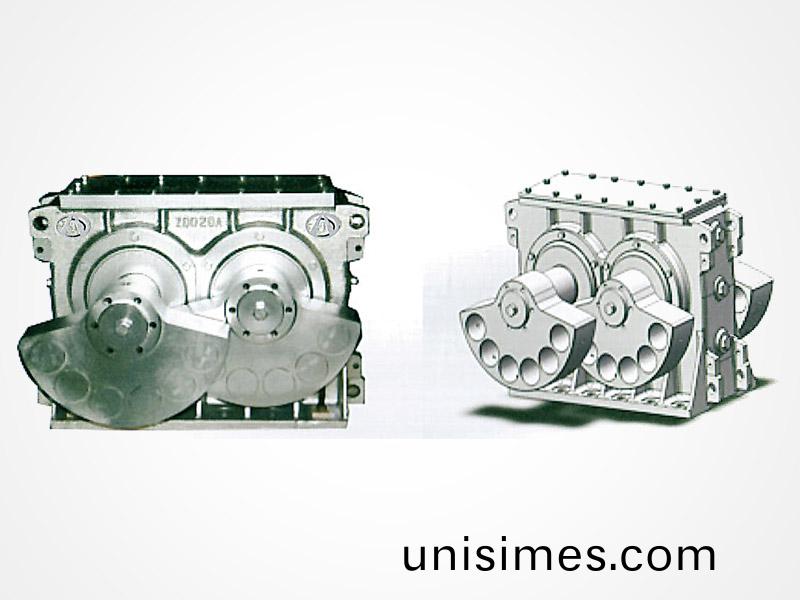 JAZDQ係列稀油激(ji)振器